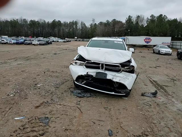 Dodge Durango 2015