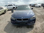 BMW Series 3 2016