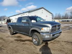 Dodge RAM 2011