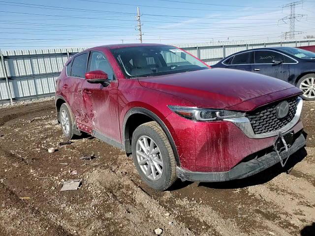 Mazda CX-5 2023