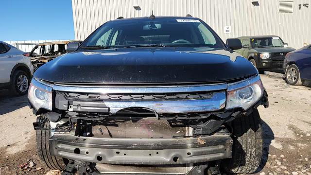 Ford Edge 2013