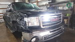 GMC Sierra 2012