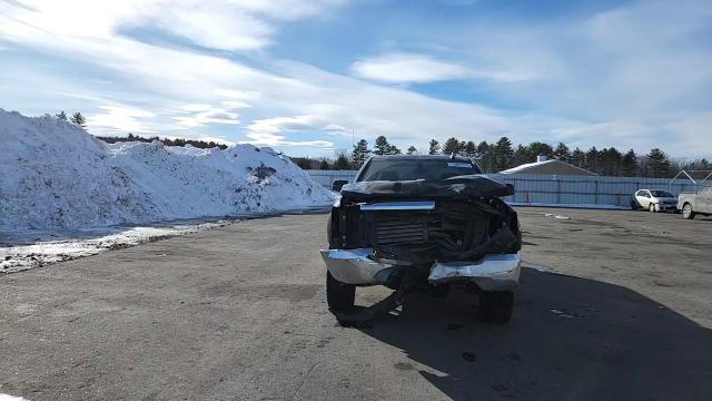 Chevrolet  2019