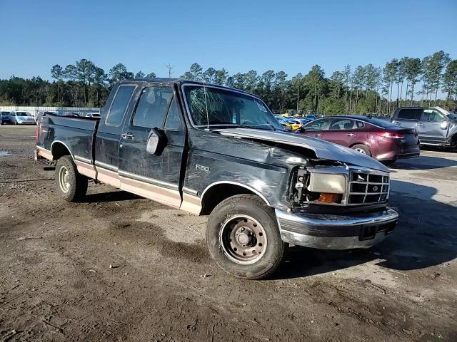 Ford F-150 1996