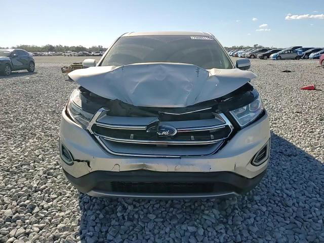 Ford Edge 2017