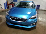 Subaru Impreza 2017