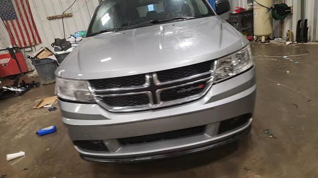 Dodge Journey 2017
