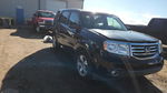 Honda Pilot 2014