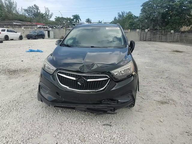 Buick Encore 2017