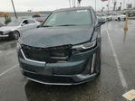 Cadillac XT6 2020