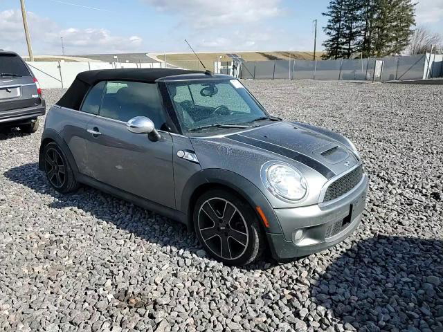 MINI Cooper 2010