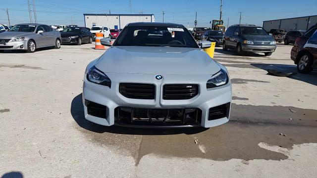 BMW M2 2024