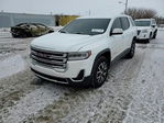 GMC Acadia 2021