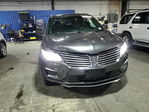 Lincoln MKC 2017