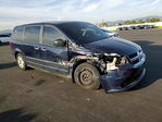 Dodge Caravan 2013