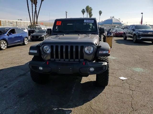 Jeep Gladiator 2023