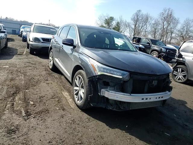 Acura RDX 2019
