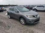 Nissan Rogue 2015