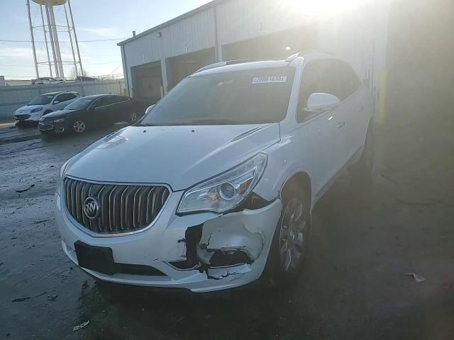 Buick Enclave 2016