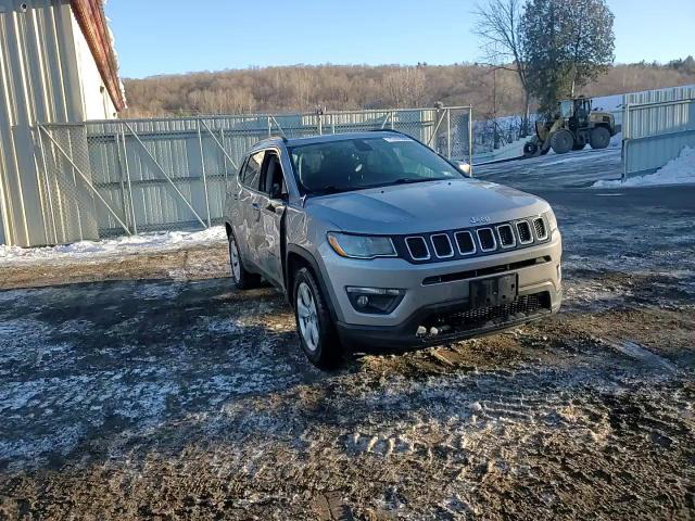 Jeep Compass 2020