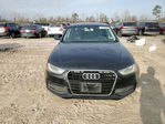 Audi A4 2014