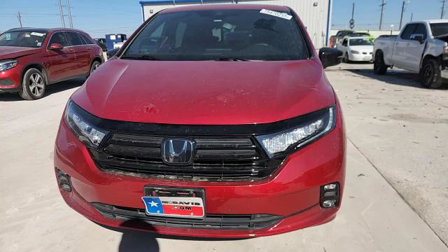 Honda Odyssey 2023