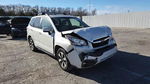 Subaru Forester 2017