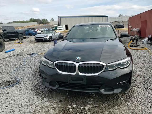 BMW Series 3 2020