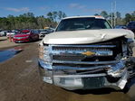 Chevrolet Silverado 2012