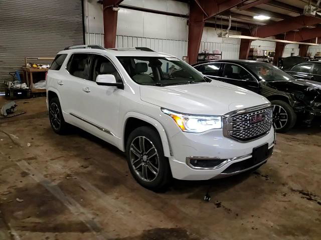 GMC Acadia 2018