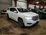 GMC Acadia 2018