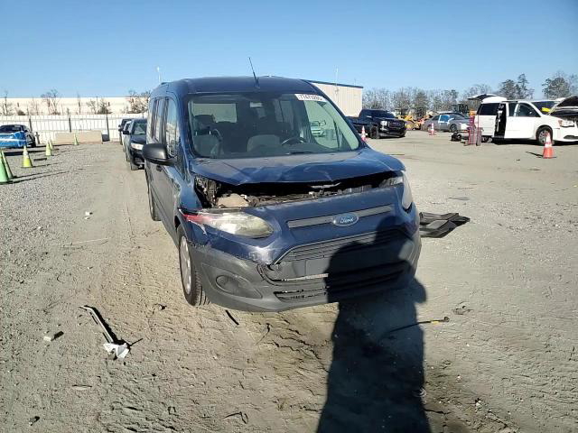 Ford Transit 2017