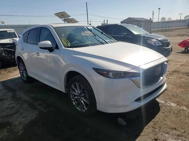 Mazda CX-5 2024