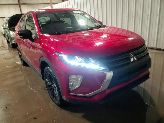 Mitsubishi Eclipse Cross 2019