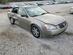 Nissan Altima 2002