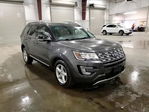 Ford Explorer 2016