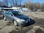 Volkswagen Jetta 2010