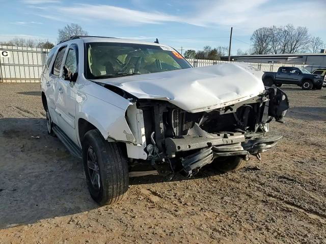 GMC Yukon 2007