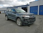 Ford Explorer 2018
