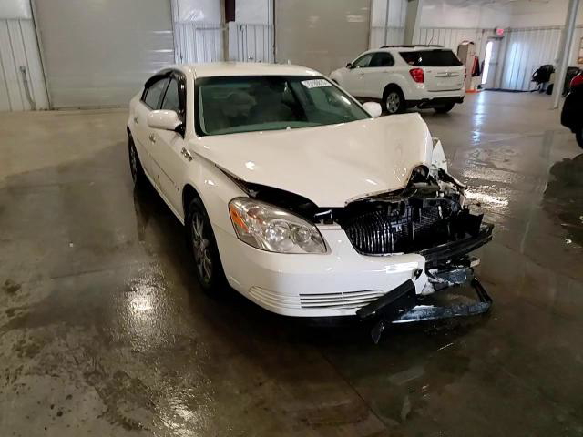 Buick Lucerne 2007