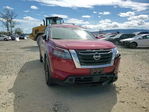 Nissan Pathfinder 2023