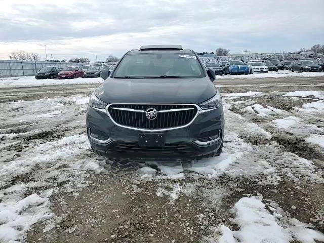 Buick Enclave 2019