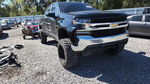 Chevrolet Silverado 2020