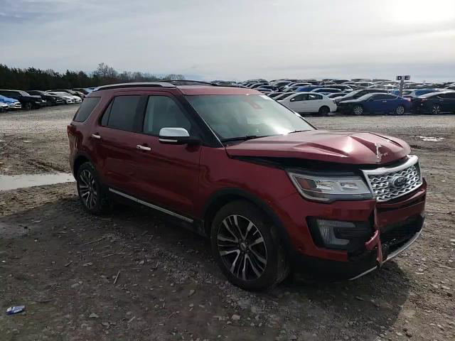 Ford Explorer 2016