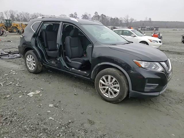 Nissan Rogue 2020