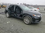 Nissan Rogue 2020