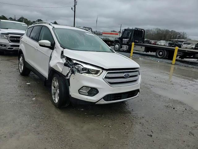 Ford Escape 2019