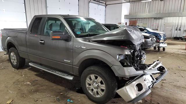 Ford F-150 2011