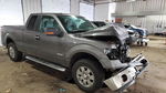 Ford F-150 2011