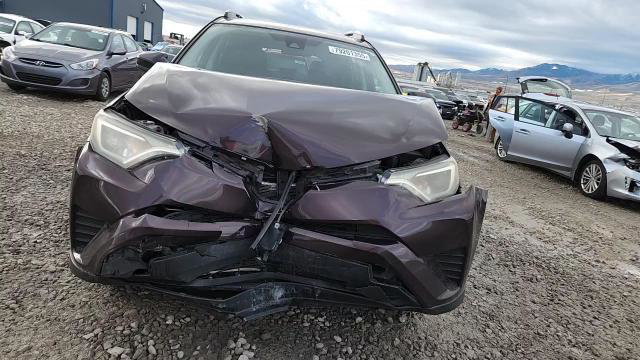 Toyota RAV 4 2017
